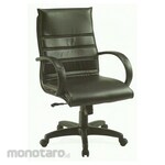 Ergotec Office Chair Ergolight Fabric EC 202 L Series (Kursi Kantor / Kursi Kerja)