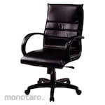 Ergotec Office Chair Ergolight Fabric EC 202 L-HD Series (Kursi Kantor / Kursi Kerja)