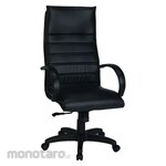 Ergotec Office Chair Ergolight Fabric EC 302 H Series (Kursi Kantor / Kursi Kerja)