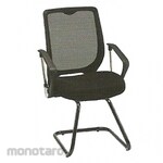 Ergotec Office Chair Ergolight Mesh & Fabric 748 UP Series (Kursi Kantor / Kursi Kerja)