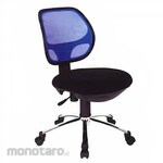 Ergotec Office Chair Ergolight Mesh & Fabric 846 S Series (Kursi Kantor / Kursi Kerja)