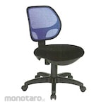 Ergotec Office Chair Ergolight Mesh & Fabric 846 SP Series (Kursi Kantor / Kursi Kerja)