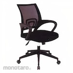 Ergotec Office Chair Ergolight Mesh & Fabric 851 X Series (Kursi Kantor / Kursi Kerja)