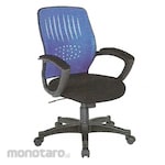 Ergotec Office Chair Ergolight Mesh & Fabric 856 SP Series (Kursi Kantor / Kursi Kerja)