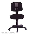 Ergotec Office Chair Ergolight Mesh & Fabric 876 S Series (Kursi Kantor / Kursi Kerja)