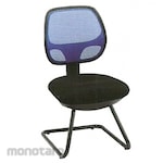 Ergotec Office Chair Ergolight Mesh & Oscar 746 U Series (Kursi Kantor / Kursi Kerja)