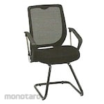 Ergotec Office Chair Ergolight Mesh & Oscar 748 UP Series (Kursi Kantor / Kursi Kerja)
