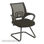 Ergotec Office Chair Ergolight Mesh & Oscar 751 U Series (Kursi Kantor / Kursi Kerja)