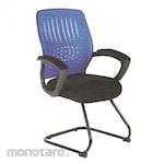 Ergotec Office Chair Ergolight Mesh & Oscar 756 UP Series (Kursi Kantor / Kursi Kerja)
