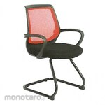Ergotec Office Chair Ergolight Mesh & Oscar 766 U Series (Kursi Kantor / Kursi Kerja)