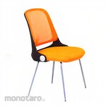 Ergotec Office Chair Ergolight Mesh & Oscar 774 U4 Series (Kursi Kantor / Kursi Kerja)