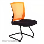 Ergotec Office Chair Ergolight Mesh & Oscar 779 U Series (Kursi Kantor / Kursi Kerja)