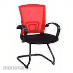Ergotec Office Chair Ergolight Mesh & Oscar 781 U Series (Kursi Kantor / Kursi Kerja)