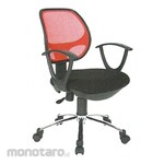 Ergotec Office Chair Ergolight Mesh & Oscar 846 SPA Series (Kursi Kantor / Kursi Kerja)
