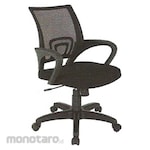 Ergotec Office Chair Ergolight Mesh & Oscar 851 S Series (Kursi Kantor / Kursi Kerja)