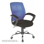 Ergotec Office Chair Ergolight Mesh & Oscar 856 S Series (Kursi Kantor / Kursi Kerja)