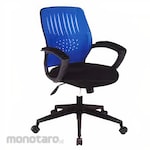 Ergotec Office Chair Ergolight Mesh & Oscar 856 X Series (Kursi Kantor / Kursi Kerja)