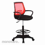Ergotec Office Chair Ergolight Mesh & Oscar 866 K Series (Kursi Kantor / Kursi Kerja)