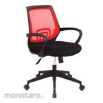 Ergotec Office Chair Ergolight Mesh & Oscar 866 X Series (Kursi Kantor / Kursi Kerja)