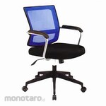 Ergotec Office Chair Ergolight Mesh & Oscar 867 X Series (Kursi Kantor / Kursi Kerja)