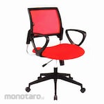 Ergotec Office Chair Ergolight Mesh & Oscar 870 X Series (Kursi Kantor / Kursi Kerja)