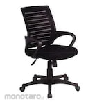 Ergotec Office Chair Ergolight Mesh & Oscar 872 S Series (Kursi Kantor / Kursi Kerja)