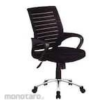 Ergotec Office Chair Ergolight Mesh & Oscar 872 SN Series (Kursi Kantor / Kursi Kerja)