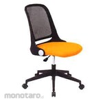 Ergotec Office Chair Ergolight Mesh & Oscar 874 X Series (Kursi Kantor / Kursi Kerja)
