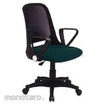 Ergotec Office Chair Ergolight Mesh & Oscar 875 S Series (Kursi Kantor / Kursi Kerja)