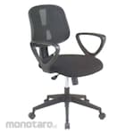 Ergotec Office Chair Ergolight Mesh & Oscar 876 K Series (Kursi Kantor / Kursi Kerja)