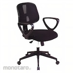 Ergotec Office Chair Ergolight Mesh & Oscar 876 XA Series (Kursi Kantor / Kursi Kerja)