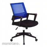 Ergotec Office Chair Ergolight Mesh & Oscar 877 X Series (Kursi Kantor / Kursi Kerja)