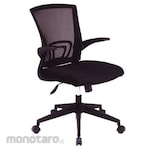 Ergotec Office Chair Ergolight Mesh & Oscar 878 X Series (Kursi Kantor / Kursi Kerja)