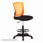 Ergotec Office Chair Ergolight Mesh & Oscar 879 K Series (Kursi Kantor / Kursi Kerja)