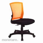 Ergotec Office Chair Ergolight Mesh & Oscar 879 S Series (Kursi Kantor / Kursi Kerja)