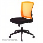 Ergotec Office Chair Ergolight Mesh & Oscar 879 X Series (Kursi Kantor / Kursi Kerja)