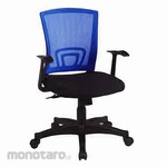 Ergotec Office Chair Ergolight Mesh & Oscar 880 S Series (Kursi Kantor / Kursi Kerja)