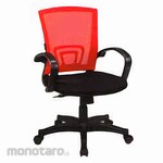 Ergotec Office Chair Ergolight Mesh & Oscar 881 S Series (Kursi Kantor / Kursi Kerja)