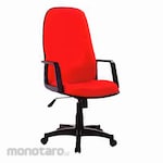 Ergotec Office Chair Ergolight Oscar 501 T Series (Kursi Kantor / Kursi Kerja)