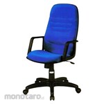 Ergotec Office Chair Ergolight Oscar 504 T Series (Kursi Kantor / Kursi Kerja)