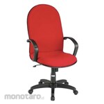 Ergotec Office Chair Ergolight Oscar 505 T Series (Kursi Kantor / Kursi Kerja)