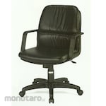 Ergotec Office Chair Ergolight Oscar 603 P Series (Kursi Kantor / Kursi Kerja)