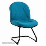 Ergotec Office Chair Ergolight Oscar 607 UC Series (Kursi Kantor / Kursi Kerja)