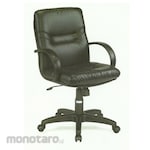 Ergotec Office Chair Ergolight Oscar 608 P Series (Kursi Kantor / Kursi Kerja)