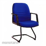 Ergotec Office Chair Ergolight Oscar 702 U Series (Kursi Kantor / Kursi Kerja)