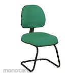 Ergotec Office Chair Ergolight Oscar 704 U Series (Kursi Kantor / Kursi Kerja)