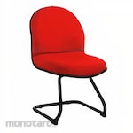 Ergotec Office Chair Ergolight Oscar 709 UC Series (Kursi Kantor / Kursi Kerja)
