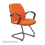 Ergotec Office Chair Ergolight Oscar 717 U Series (Kursi Kantor / Kursi Kerja)
