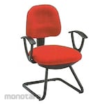 Ergotec Office Chair Ergolight Oscar 761 UA Series (Kursi Kantor / Kursi Kerja)
