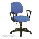 Ergotec Office Chair Ergolight Oscar 802 S Series (Kursi Kantor / Kursi Kerja)